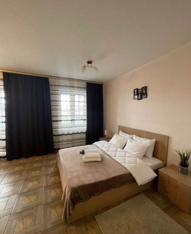 Фотография квартиры Квартира на Университетской Набережной