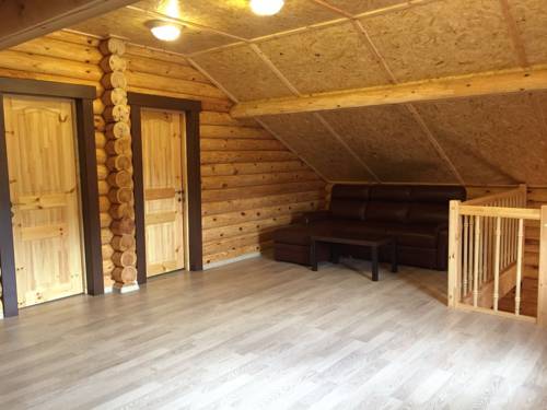 Фотографии гостевого дома
В Любятово