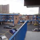 Фотография гостиницы Empress Inn and Suites by the Falls