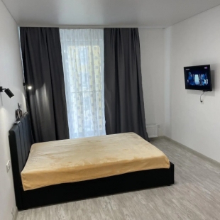 Фотография квартиры Апартаменты на улице Пехотинцев 2в