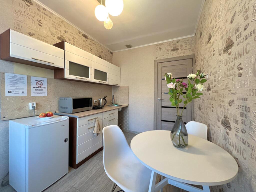 Фотография квартиры КакДома на улице Гагарина 85