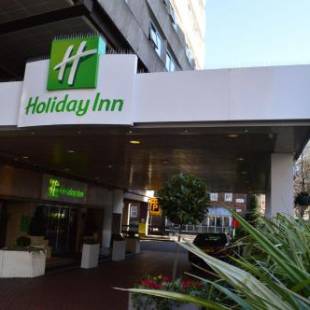 Фотографии гостиницы
Holiday Inn London - Regent's Park, an IHG Hotel