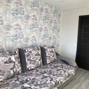 Фотография квартиры Квартира на Улице Смоленская 117