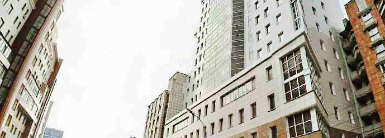 Фотография апарт отеля Апартаменты Манхеттен-Центр Пермь