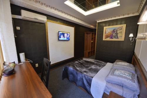 Фотографии гостевого дома
Малибу