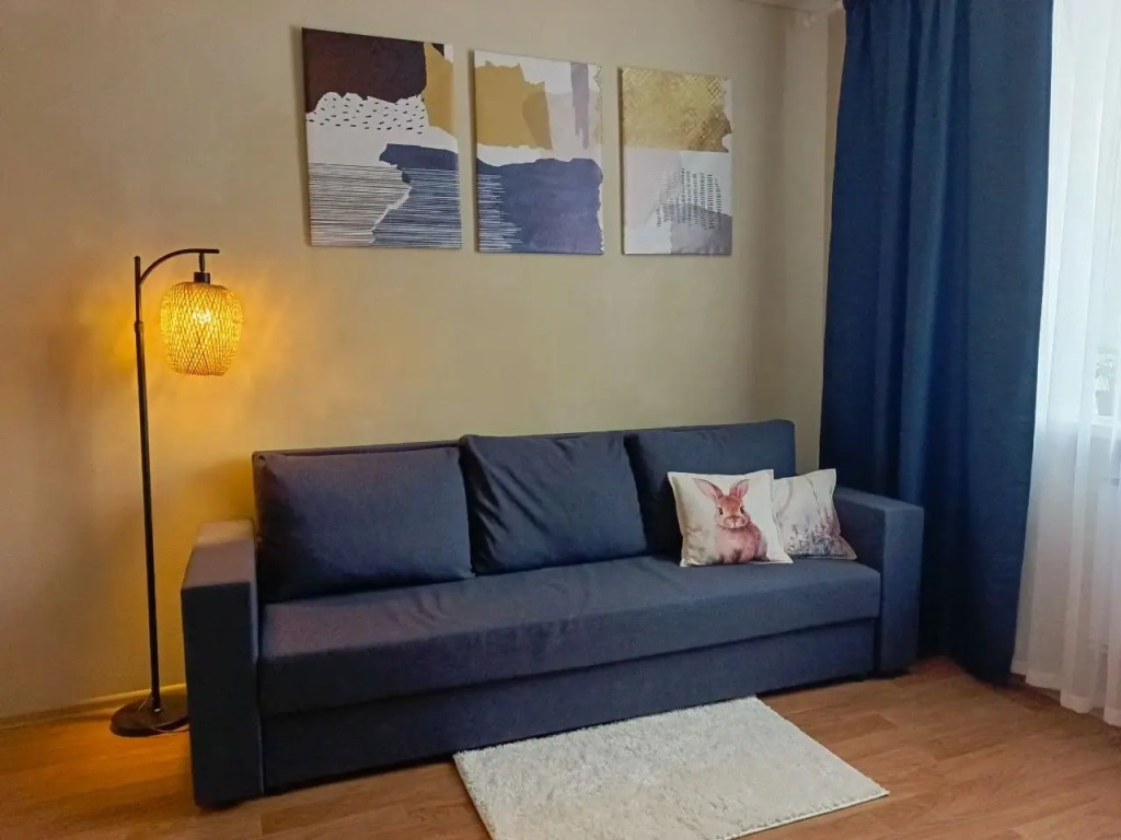 Фотография квартиры Апартаменты Квартира в Центре Дивный Простор