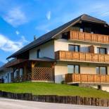 Фотография гостевого дома Apartments-Rooms Kocijancic