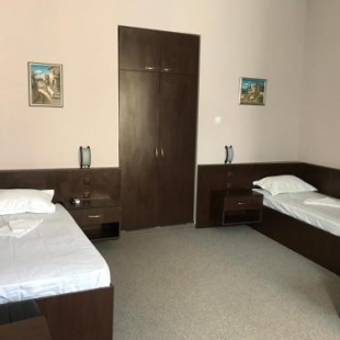 Фотография гостевого дома Pensiunea IDA 1896