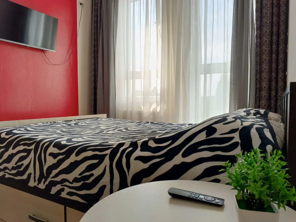 Фотография квартиры Апартаменты Щорса 8М Центр