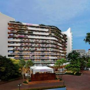 Фотография гостиницы Avani Pattaya Resort - SHA Extra Plus