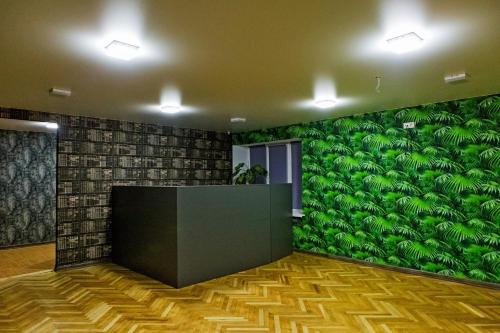 Фотографии хостела 
            На Сечевых Стрельцов