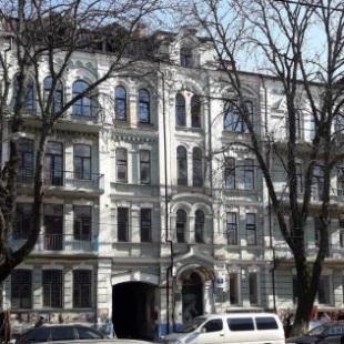 Фотография хостела miniHOSTEL