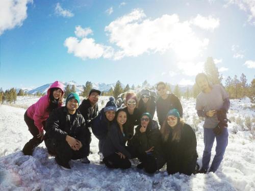 Фотографии гостевого дома 
            Mountainback #41, Loft