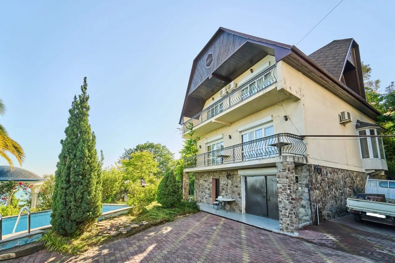 Фотография гостиницы Загородный отель Villa Esenin