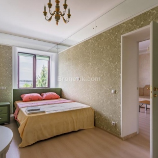 Фотография квартиры KluchnikOFF (КлючникОФФ)  на улице Максима Горького