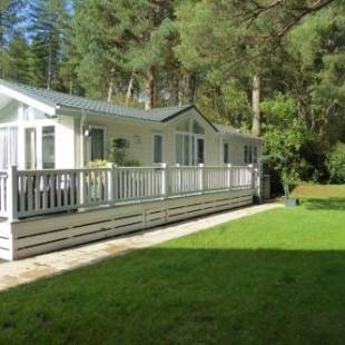 Фотографии базы отдыха
Violet 28 Oakdene Forest Park