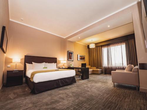 Фотография гостиницы La Quinta by Wyndham Santiago Aeropuerto