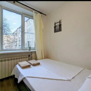 Фотография квартиры Nestory (Нестори) на проспекте Ленинградский 33 корпус 9