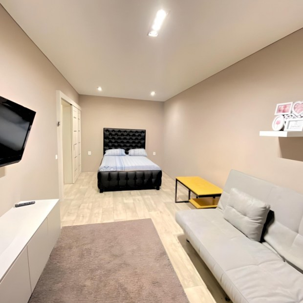 Фотографии квартиры 
            Апартаменты Маяк