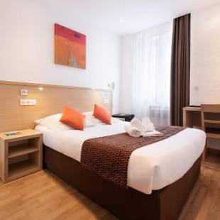 Фотографии гостиницы 
            Holzer II