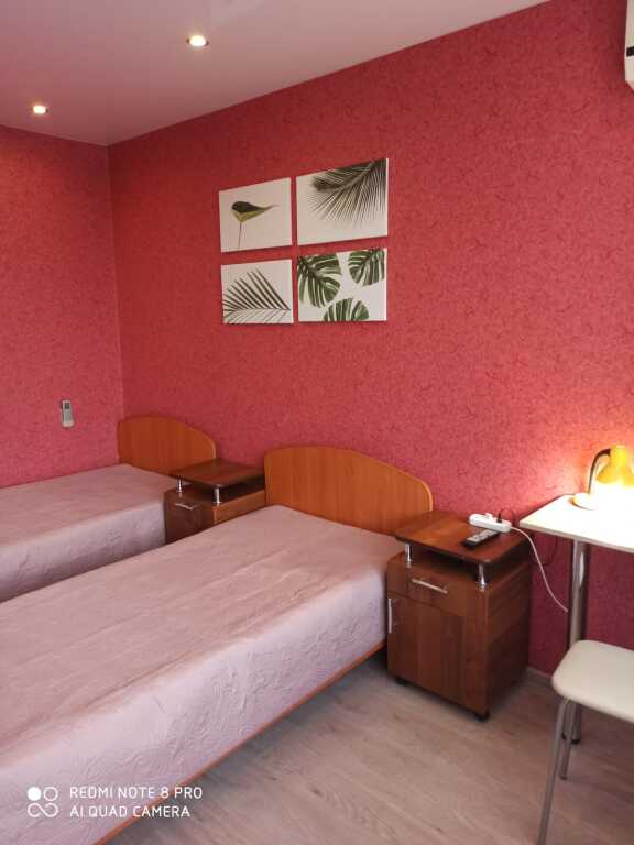 Фотография квартиры Апартаменты на ул. Свободы 33