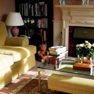 Фотографии мини отеля
Sutherland House