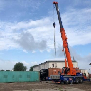 Фотография гостевого дома TWS Pension an der B1