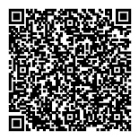 QR код Коттеджа Домик с Печкой