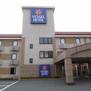 Фотографии гостиницы 
            Vessel Hotel Kurashiki