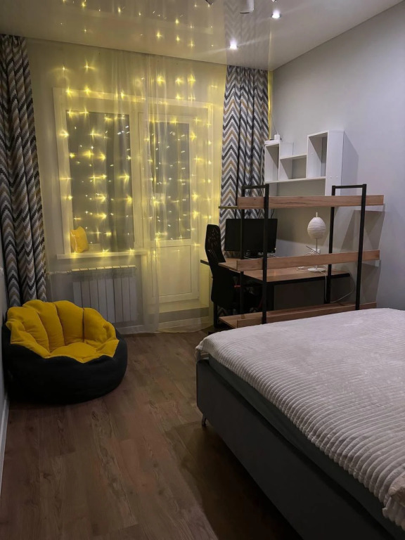 Фотография квартиры Квартира Уютный островок в центре города