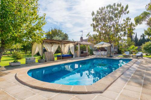 Фотография гостевого дома Villa SA VINYETA