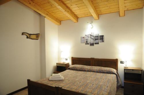 Фотография гостиницы Hotel Eternità