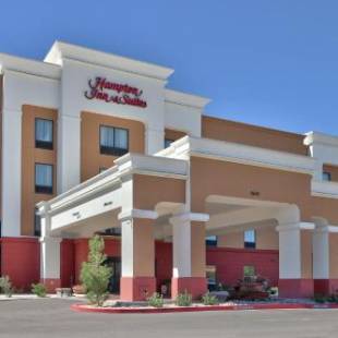 Фотографии гостиницы 
            Hampton Inn & Suites Las Cruces I-10, Nm