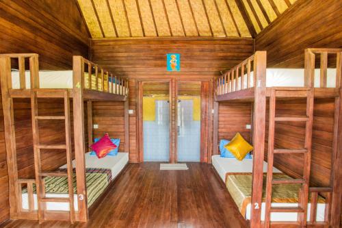Фотография хостела Uma Hostel Lembongan