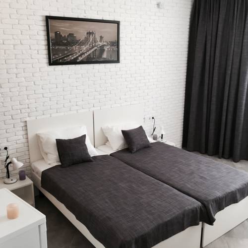 Фотографии мини отеля
SkyHome