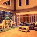 Фотография гостиницы Hotela Boutique Resort