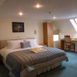 Фотография мини отеля Pentland Lodge House