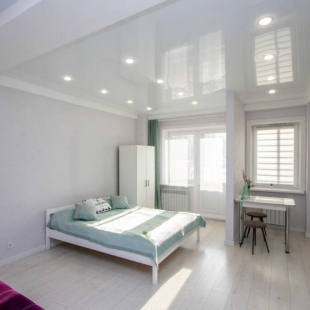 Фотография квартиры Квартира на Мамина Сибиряка