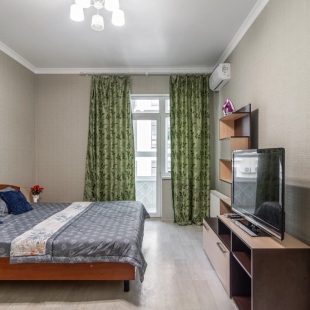 Фотография квартиры Квартира Новая двушка в современном жк