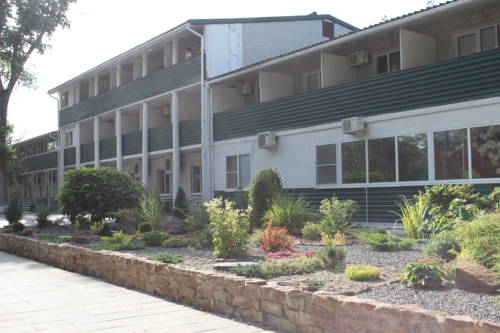 Фотография гостиницы Донская Волна