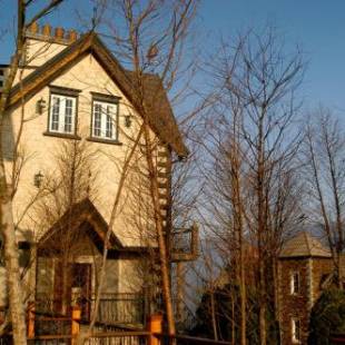 Фотографии мини отеля
Shangrila Music Villa