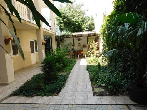 Фотография мини отеля На Ивана Голубца, 28