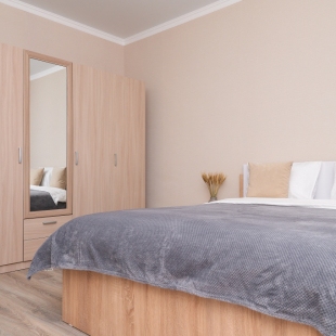 Фотография квартиры Апартаменты Однокомнатные напротив Республиканской Мечети