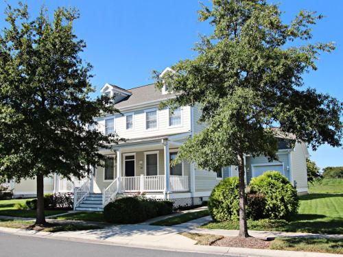 Фотография гостевого дома Bear Trap Dunes - 182 Willow Oak