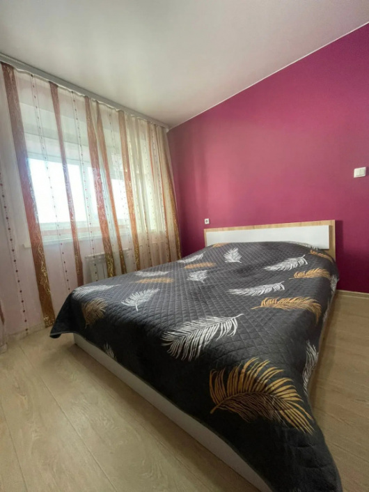 Фотографии квартиры
Вам рады на шоссе Игнатьевское 14/11