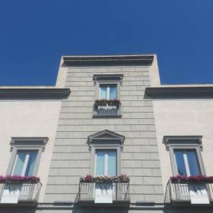Фотографии апарт отеля 
            Villa Avellino Historic Residence