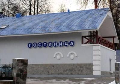 Фотографии гостиницы 
            Клубная