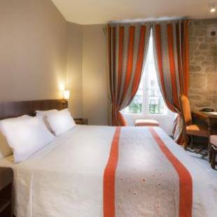 Фотографии гостиницы 
            Odeon Hotel