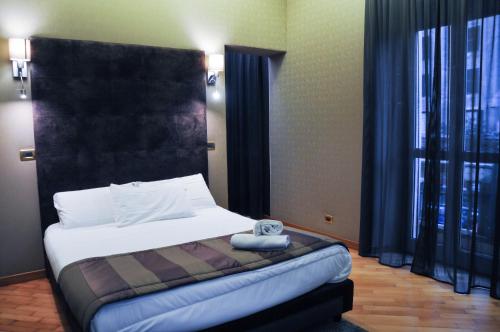 Фотографии гостиницы
Hotel Regina Margherita