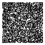 QR код мини отеля Монреаль